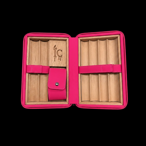 IGNITE CASE, PINK (Pre-order)