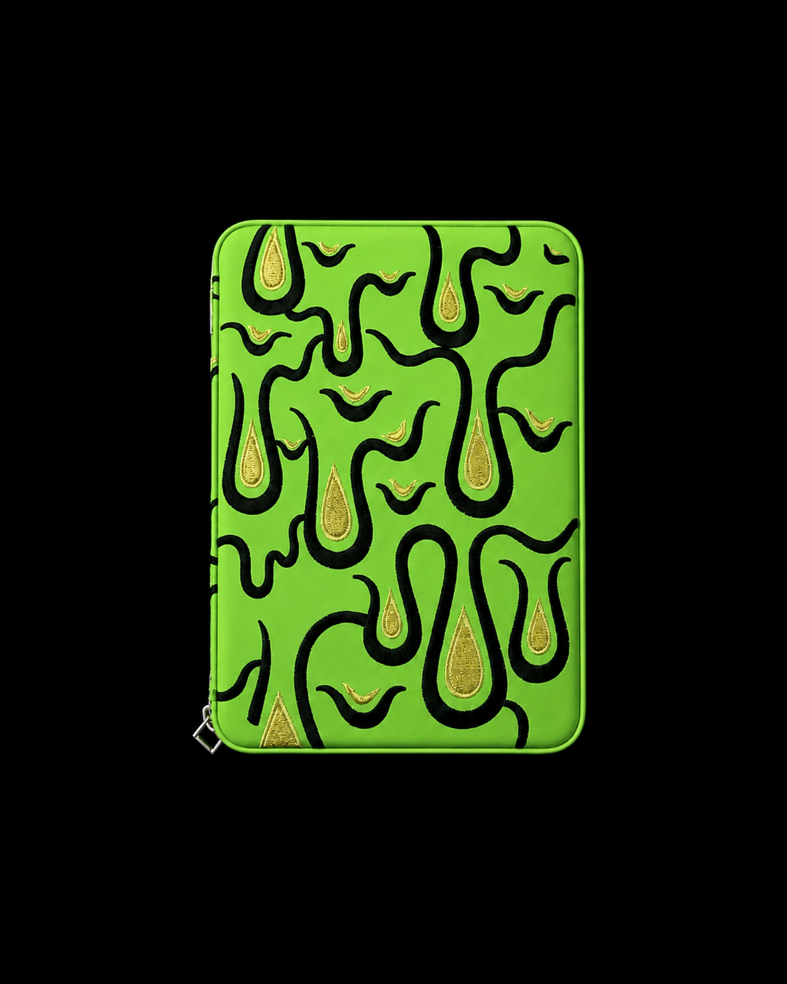 IGNITE CASE, GREEN (Pre-order)