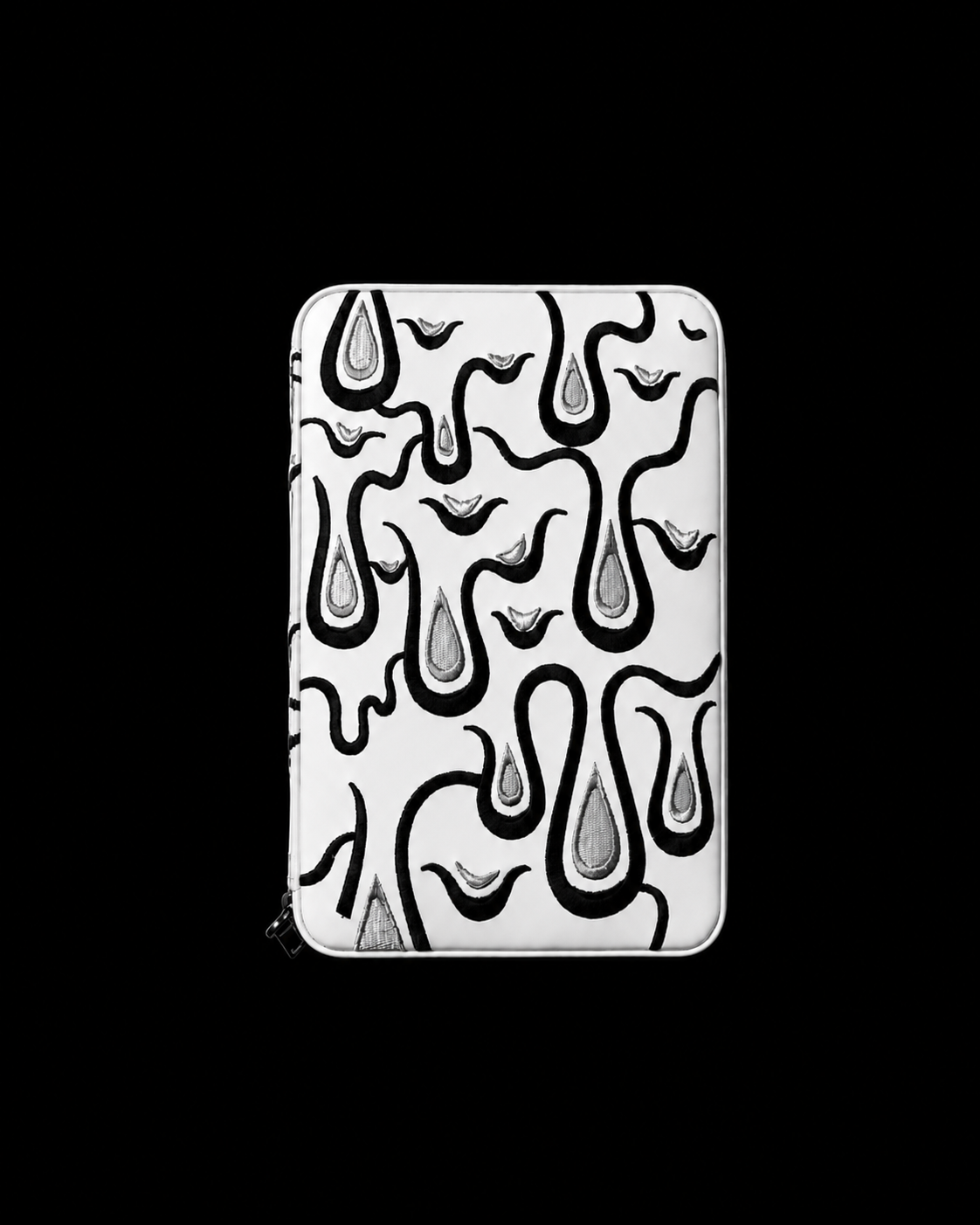 IGNITE CASE, WHITE (Pre-order)