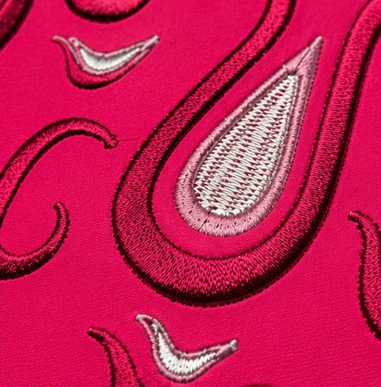 IGNITE CASE, PINK (Pre-order)