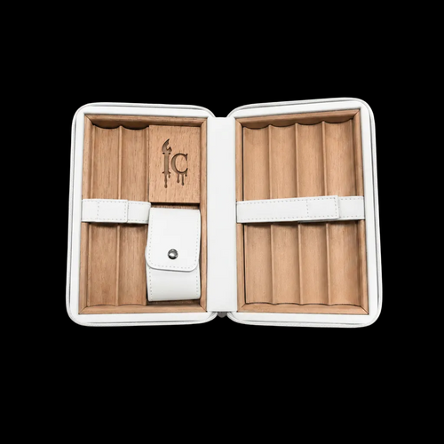 IGNITE CASE, ICY WHITE (Pre-order)