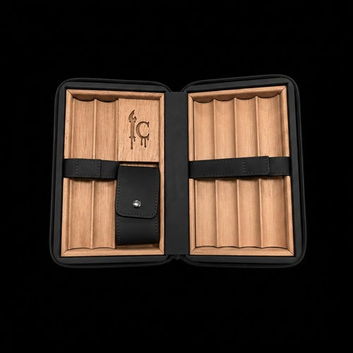 IGNITE CASE, BLACK (Pre-order)