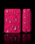 IGNITE CASE, PINK (Pre-order)