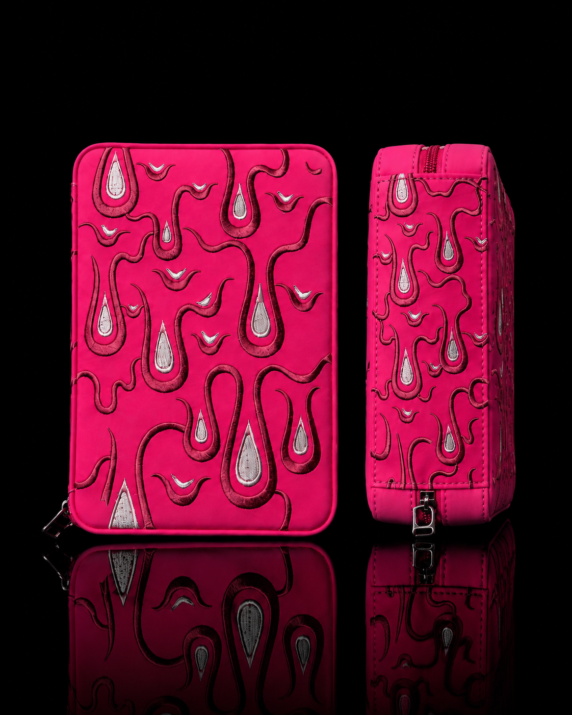 IGNITE CASE, PINK (Pre-order)