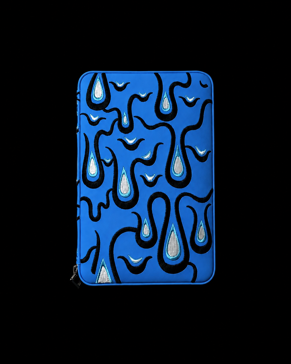 IGNITE CASE, BLUE (Pre-order)
