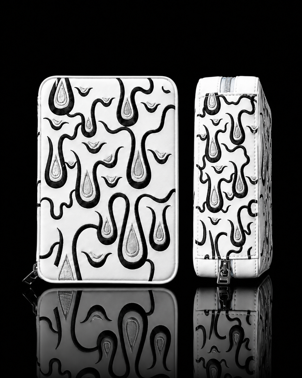 IGNITE CASE, WHITE (Pre-order)