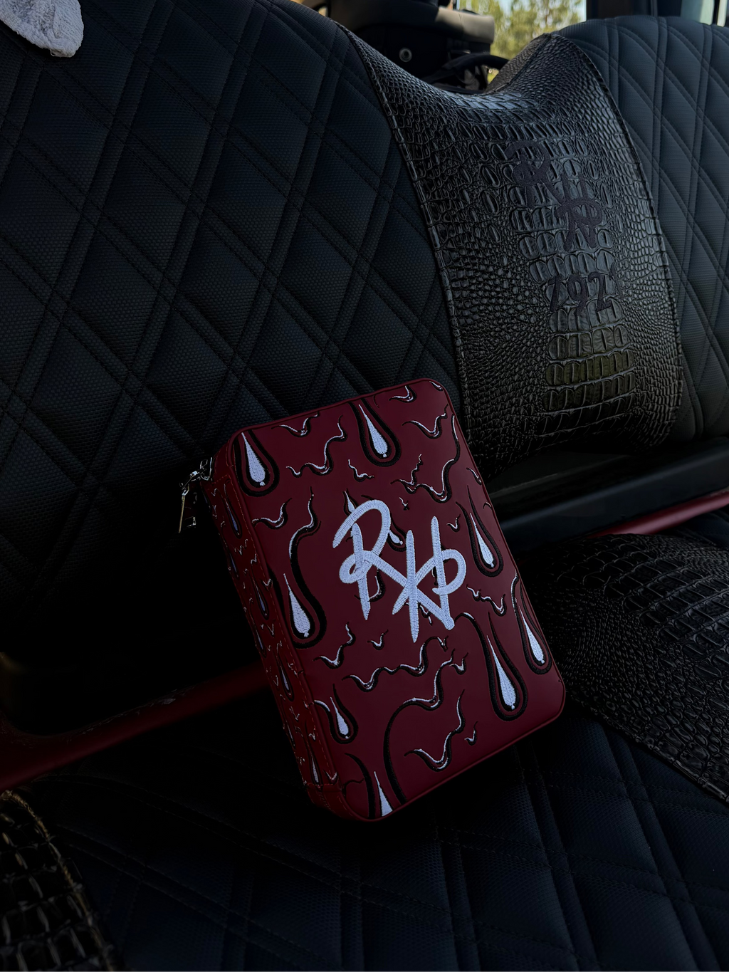 IGNITE CUSTOM